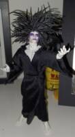 Morpheus the Sandman (Sandman) Custom Action Figure