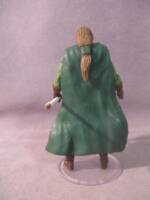 Albert (Legend of Dragoon) Custom Action Figure