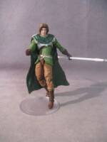 Albert (Legend of Dragoon) Custom Action Figure