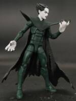 Nightmare (Marvel Legends) Custom Action Figure
