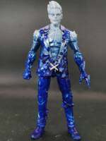 Iceman (Hellfire Gala 2022) (Marvel Legends) Custom Action Figure