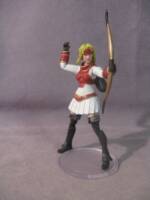 Miranda (Legend of Dragoon) Custom Action Figure