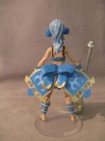 Meru (Legend of Dragoon) Custom Action Figure