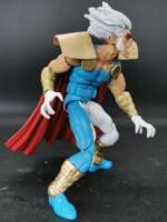 Wildside V2 (Marvel Legends) Custom Action Figure