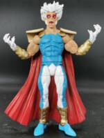 Wildside V2 (Marvel Legends) Custom Action Figure