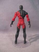 Tempest (DC Multiverse) Custom Action Figure