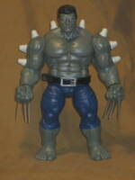 Weapon H (Marvel Legends) Custom Action Figure