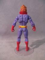 Animated Dormammu (Marvel Universe) Custom Action Figure