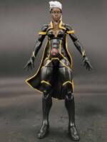 Storm (X-Men Red) V4 (Marvel Legends) Custom Action Figure