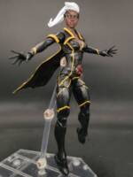 Storm (X-Men Red) V4 (Marvel Legends) Custom Action Figure