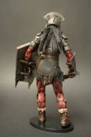 Diamond Select Uruk-Hai custom (Lord of the Rings) Custom Action Figure