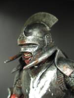 Diamond Select Uruk-Hai custom (Lord of the Rings) Custom Action Figure
