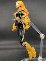 Firestar (Destiny of X) (Marvel Legends) Custom Action Figure