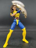Cecilia Reyes V4 (Marvel Legends) Custom Action Figure
