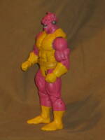 Pig-Man (Marvel Legends) Custom Action Figure