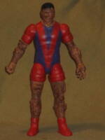 Barnacle (Marvel Legends) Custom Action Figure