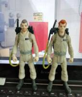 Gary Ghostbusters (Ghostbusters) Custom Action Figure