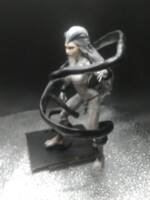 Dansen macabre (Marvel Legends) Custom Action Figure