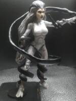Dansen macabre (Marvel Legends) Custom Action Figure