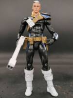 Cable (Kid) (Marvel Legends) Custom Action Figure