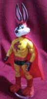 Super Powers Captain Carrot (Super Powers) Custom Action Figure