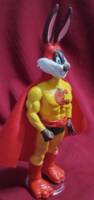 Super Powers Captain Carrot (Super Powers) Custom Action Figure