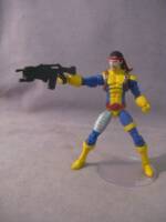 Forge (Marvel Universe) Custom Action Figure