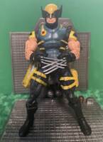 Wolverine (Marvel Legends) Custom Action Figure