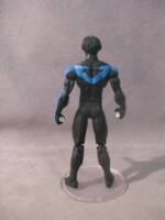 Nightwing (DC Multiverse) Custom Action Figure