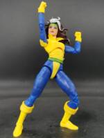 Rogue (Uncanny X-Men #278) (Marvel Legends) Custom Action Figure