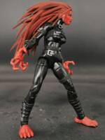 Penance V4 (Marvel Legends) Custom Action Figure