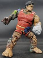 Mondo (Generation X) (Marvel Legends) Custom Action Figure