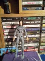 Kal-El (Flashpoint Paradox) (DC Universe) Custom Action Figure