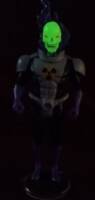McFarlane Super Powers Atomic Skull (Super Powers) Custom Action Figure
