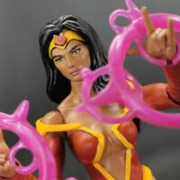 Talisman (Marvel Legends) Custom Action Figure