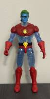 Captain Planet (Captain Planet) Custom Action Figure