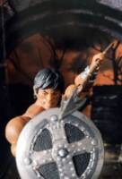 Conan, The Barbarian (Masters of the Universe) Custom Action Figure