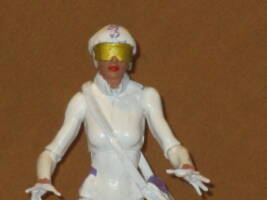 Screwball (Marvel Legends) Custom Action Figure