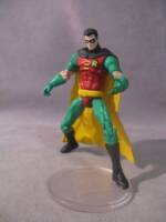Robin (DC Multiverse) Custom Action Figure