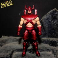 Erik the red (X-Men) Custom Action Figure