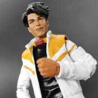 Sunspot (X-Men 97 Civilian) (Marvel Legends) Custom Action Figure