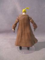 Orson Randall Iron Fist (Marvel Universe) Custom Action Figure