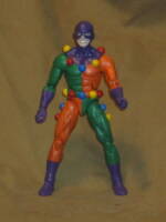 Oddball (Marvel Legends) Custom Action Figure