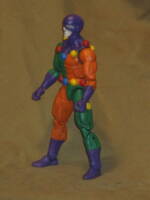 Oddball (Marvel Legends) Custom Action Figure