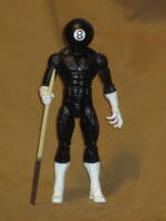 8-ball (Marvel Legends) Custom Action Figure