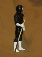 8-ball (Marvel Legends) Custom Action Figure