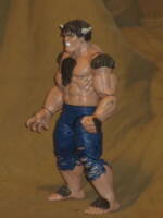 Man-bull (Marvel Legends) Custom Action Figure