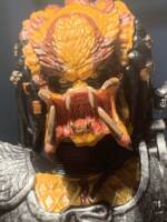 Anhur (hunter) (Predator) Custom Action Figure