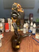 Anhur (hunter) (Predator) Custom Action Figure