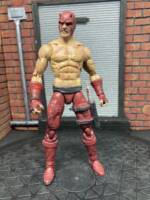 Daredevil (Marvel Legends) Custom Action Figure